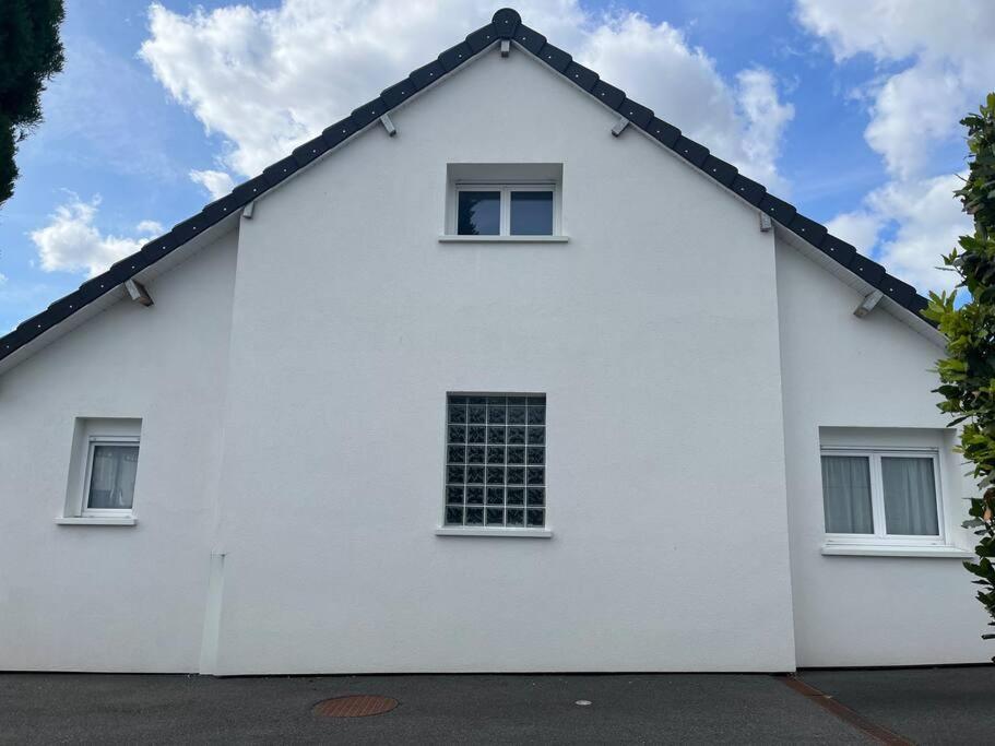 Villa Lenotre Bourges Exterior photo
